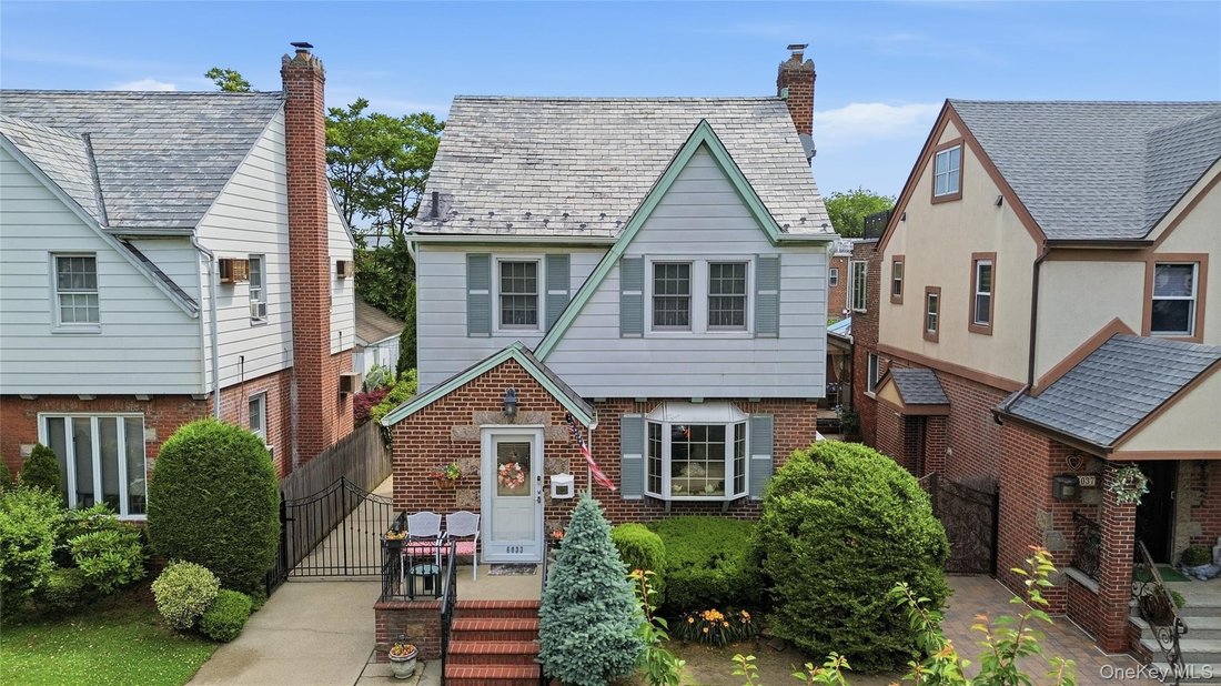 House in New York, New York, United States 2 - 18148122