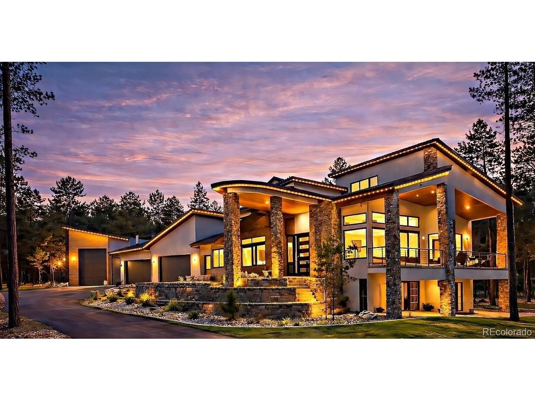House in Colorado Springs, Colorado, United States 1 - 18149034