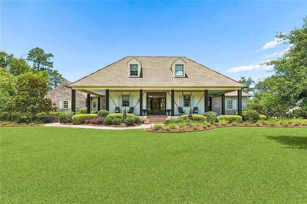 House in Covington, Louisiana, United States 3 - 18147929