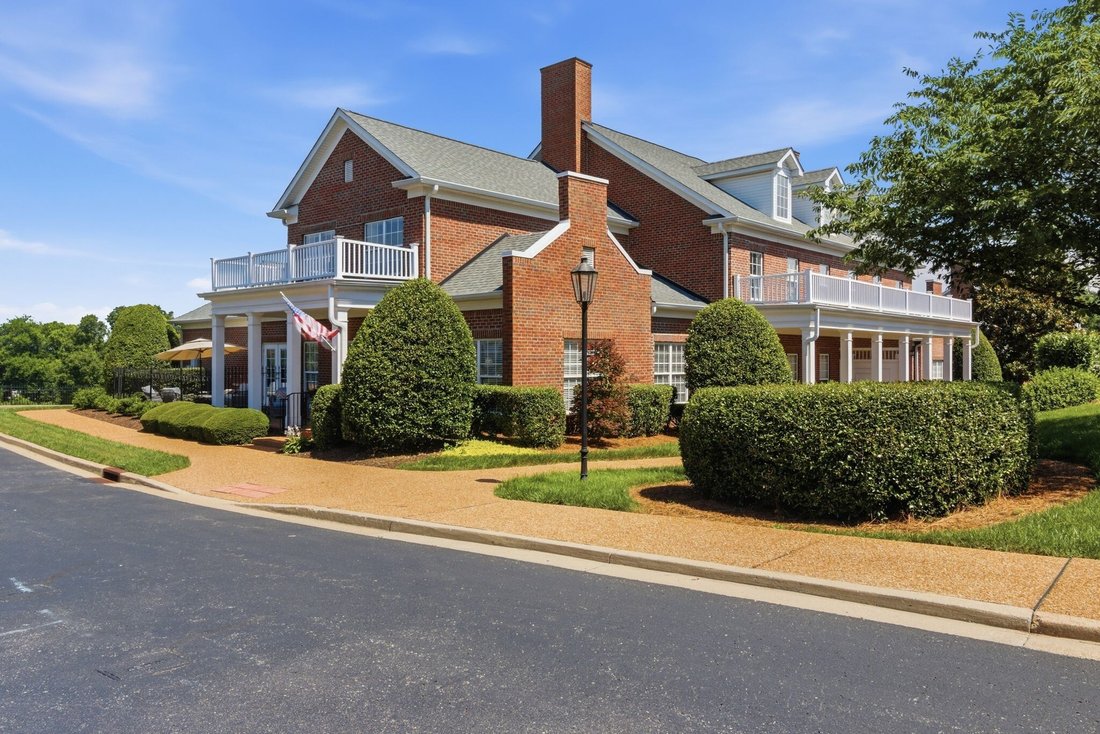 Townhouse in Franklin, Tennessee, United States 2 - 18144739