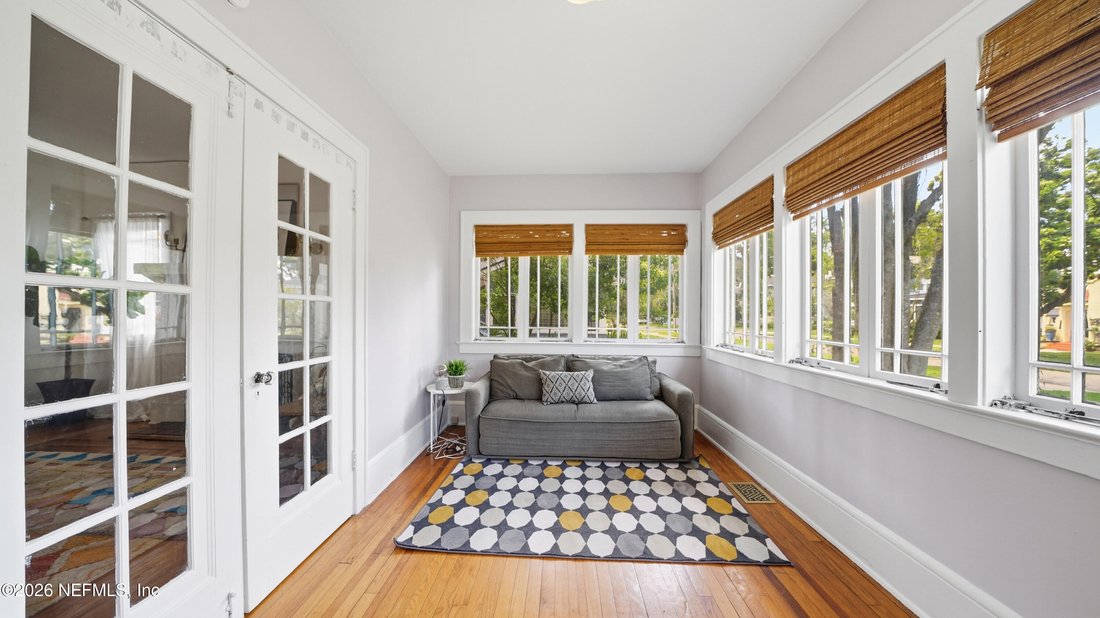 House in Jacksonville, Florida, United States 5 - 18145459