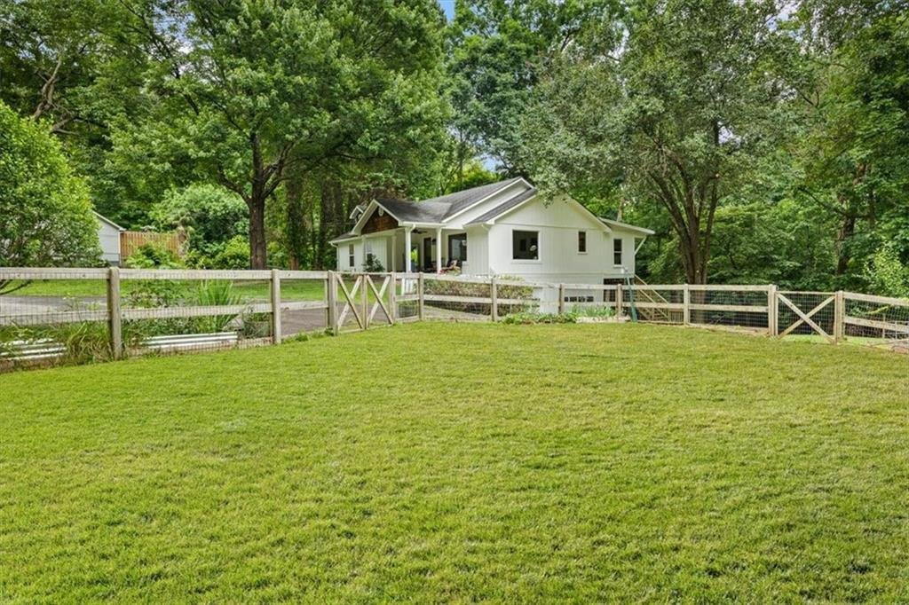 House in Milton, Georgia, United States 4 - 18145689