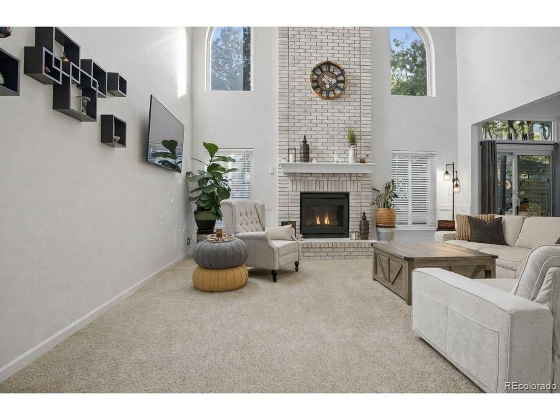 House in Colorado Springs, Colorado, United States 2 - 18148953