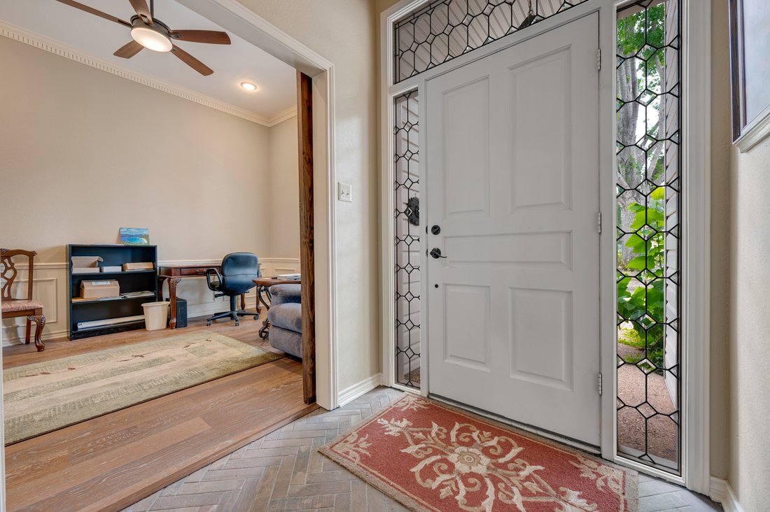 House in Bullard, Texas, United States 4 - 18147332