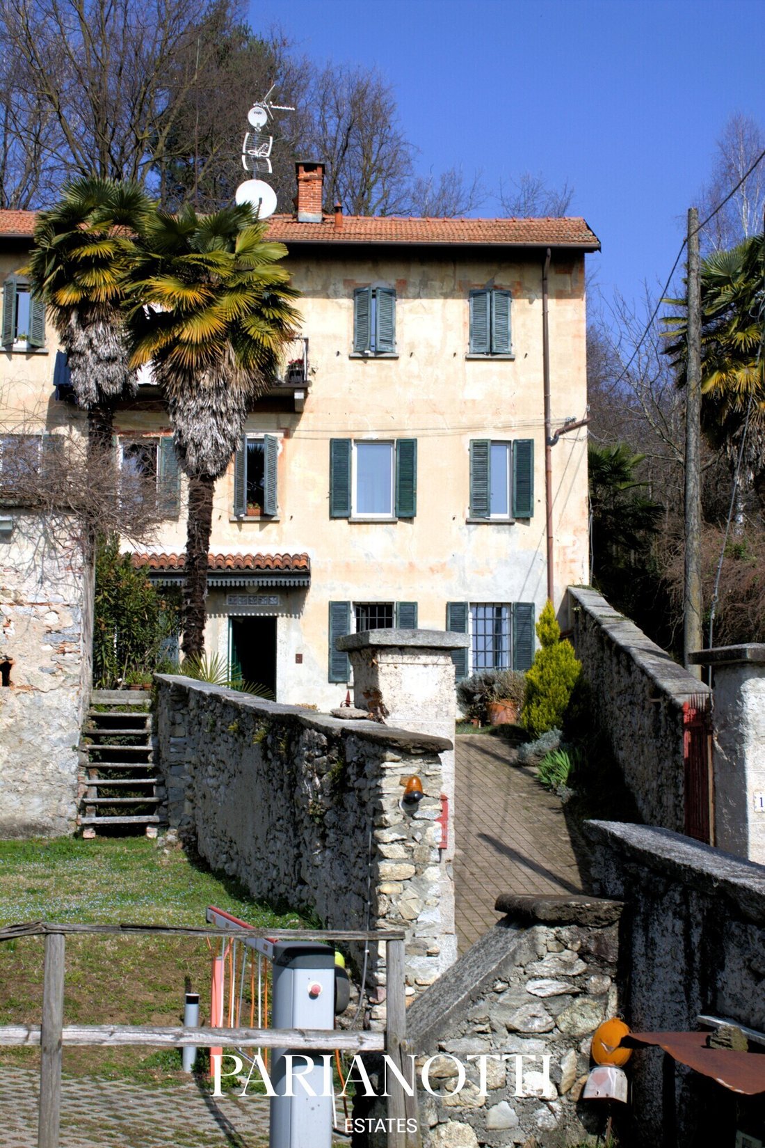 House in Invorio, Piedmont, Italy 4 - 18147955