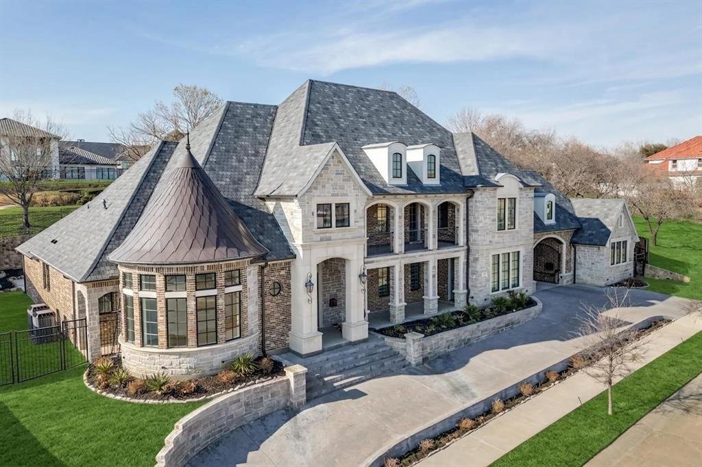 House in The Colony, Texas, United States 1 - 17351812