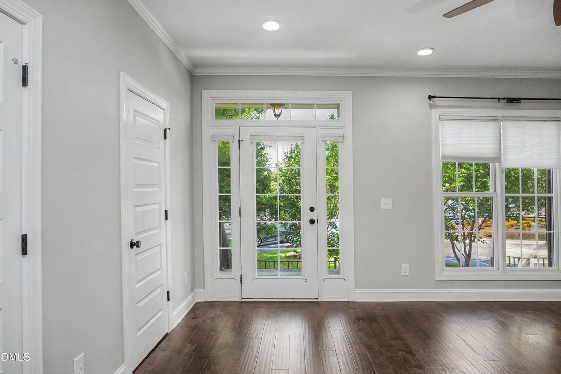 Townhouse in Cary, North Carolina, United States 4 - 18149284