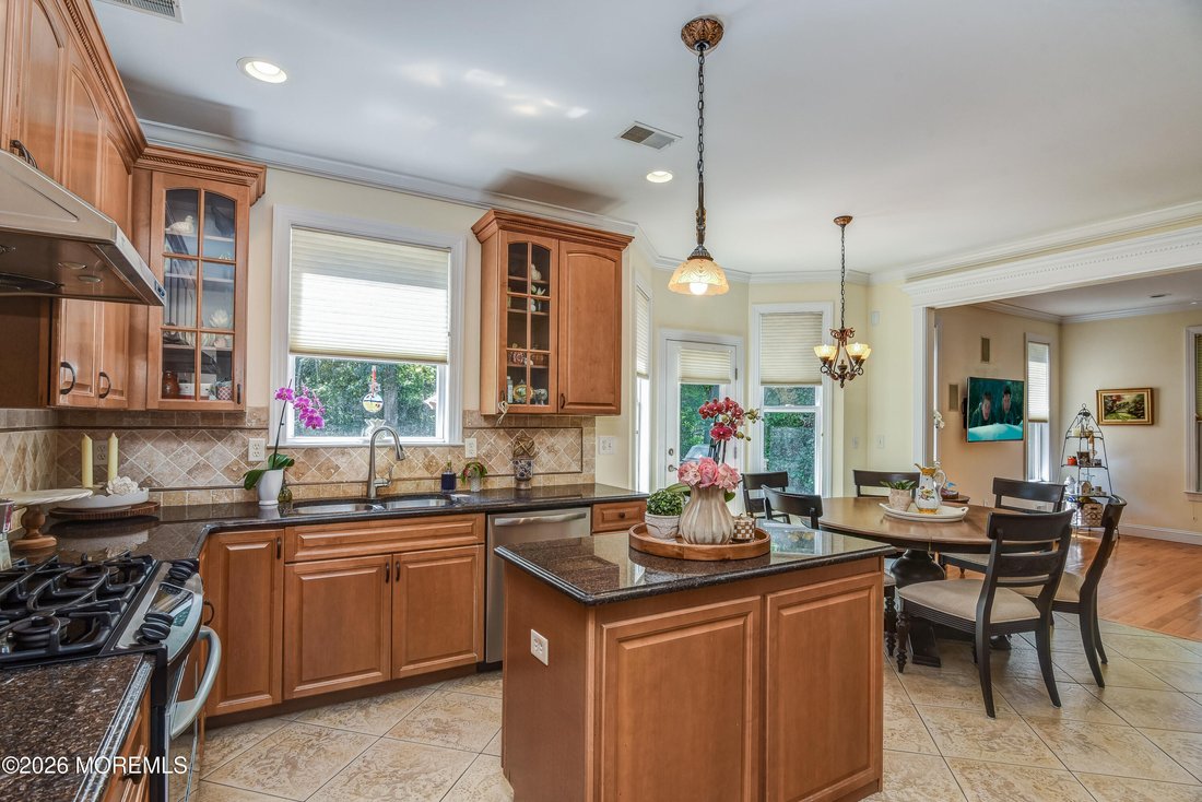 House in Matawan, New Jersey, United States 3 - 18147596