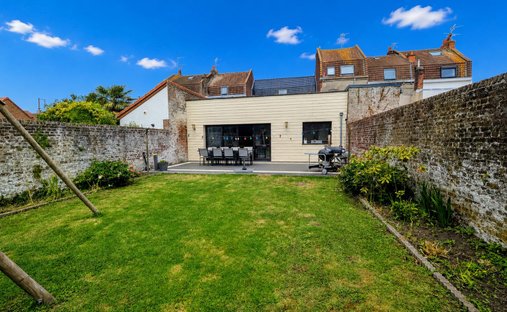 House in Rive Droite, Quesnoy-sur-Deule, France 1