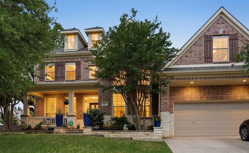 House in Flower Mound, Texas, United States 1