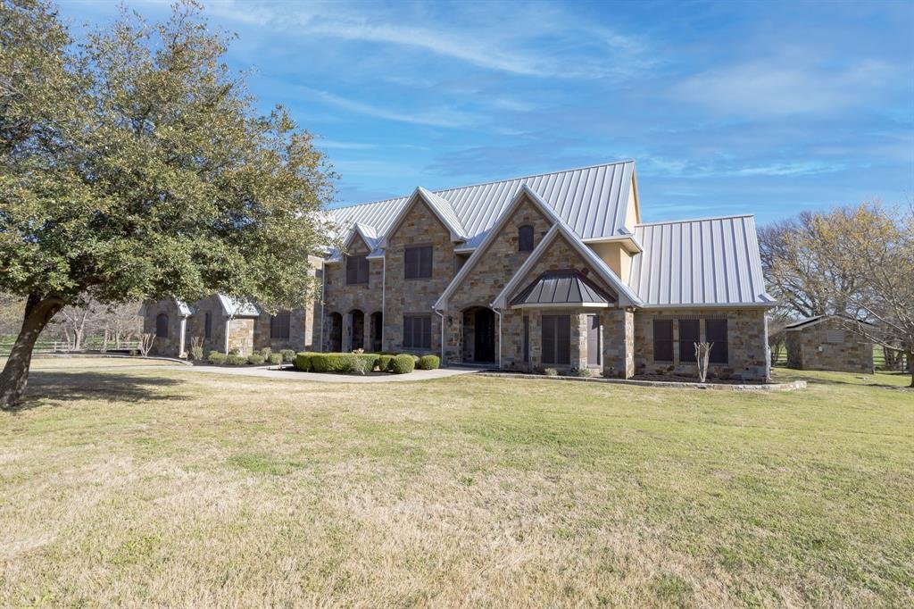 House in Fort Worth, Texas, United States 1 - 18150197