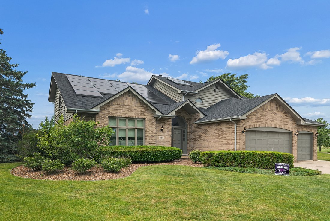 House in Orland Park, Illinois, United States 2 - 18116411