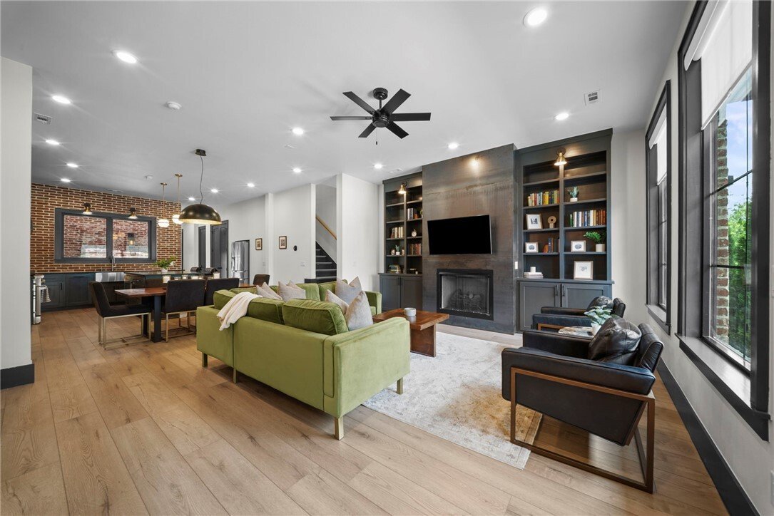Townhouse in Cave Springs, Arkansas, United States 5 - 18149893