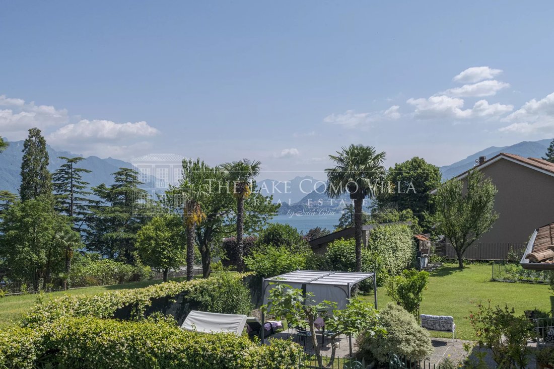 Villa in Menaggio, Lombardy, Italy 1 - 18145438