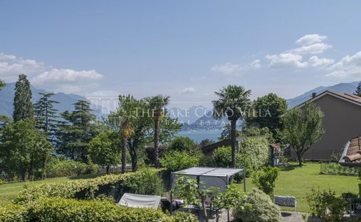 Villa a Menaggio, Lombardia, Italia 1