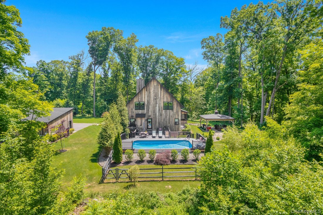House in Hopewell Junction, New York, United States 2 - 18149750