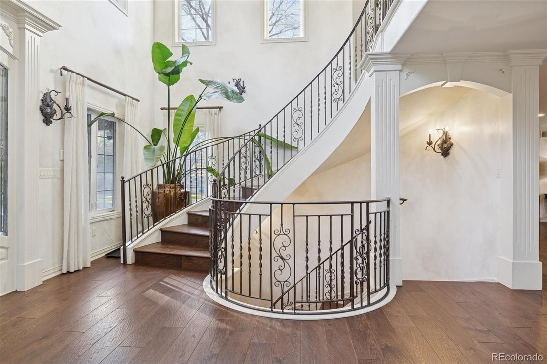 Haus in Englewood, Colorado, Vereinigte Staaten 3 - 18148656