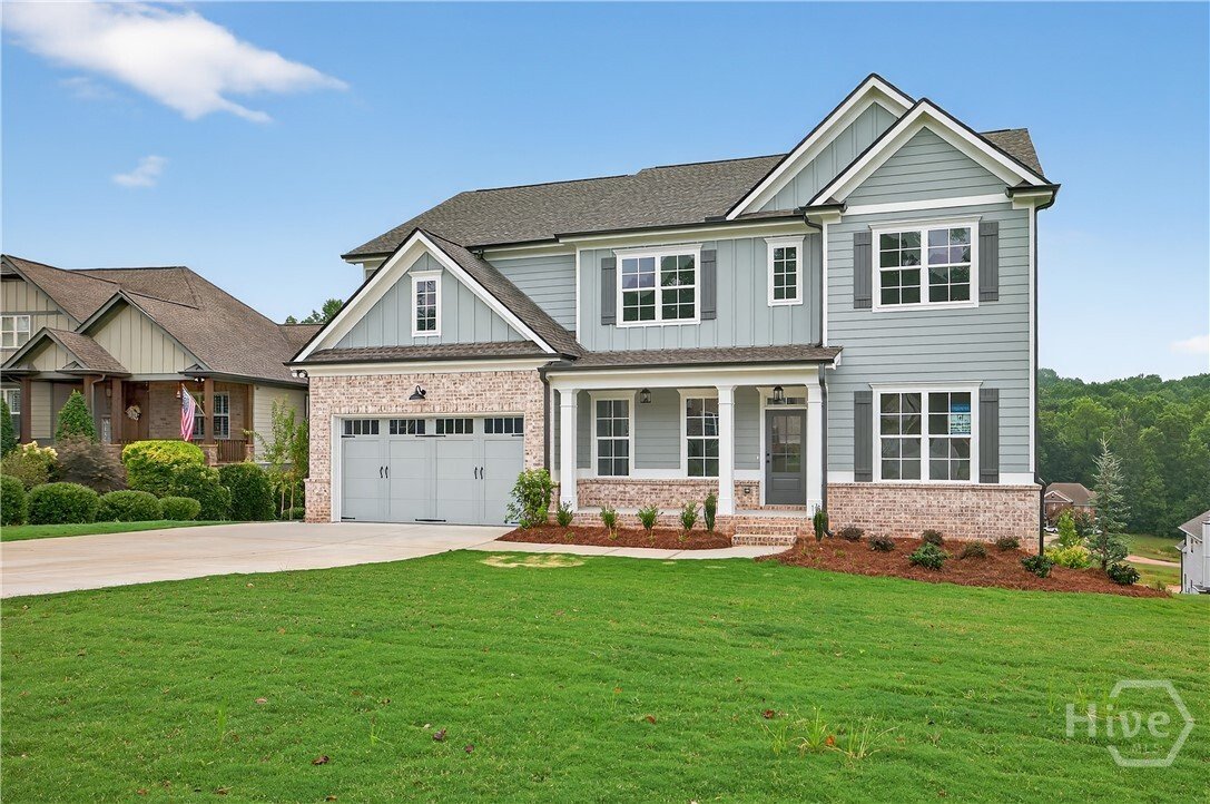 House in Jefferson, Georgia, United States 3 - 18145738