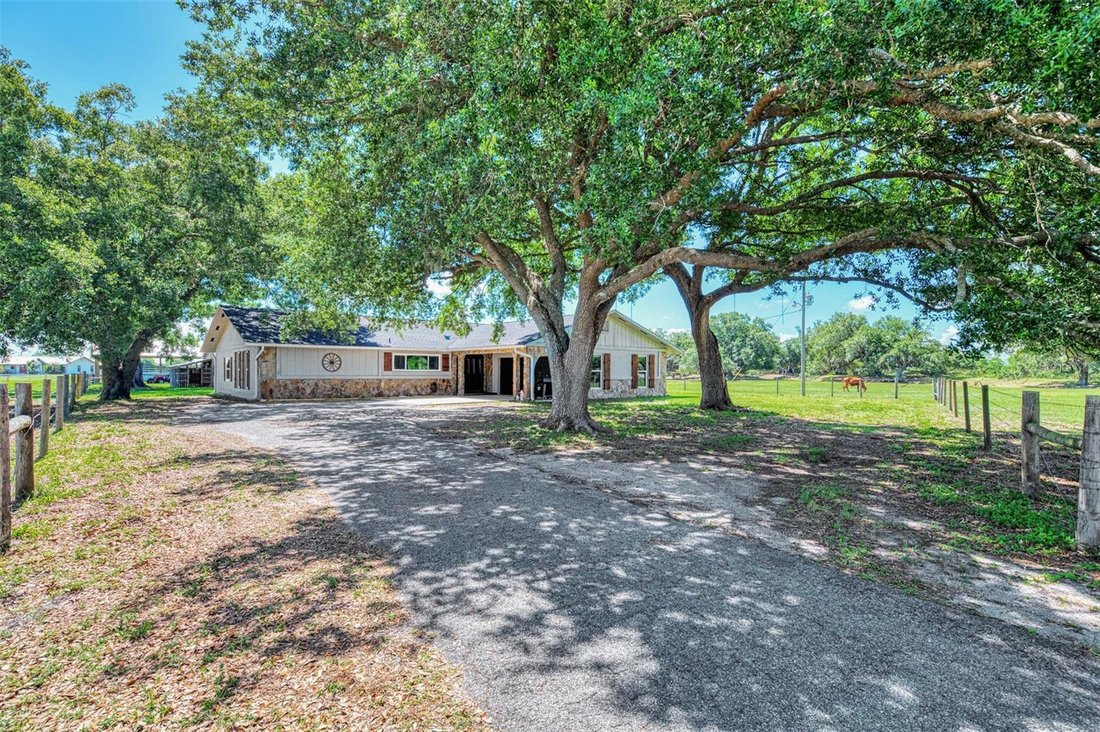 House in Arcadia, Florida, United States 1 - 18149994