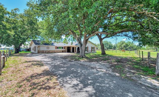 Casa a Arcadia, Florida, Stati Uniti 1