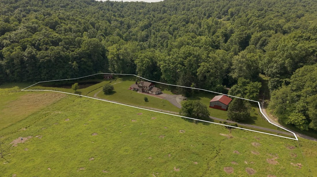 Farm Ranch in Mount Vernon, Kentucky, United States 5 - 18145037
