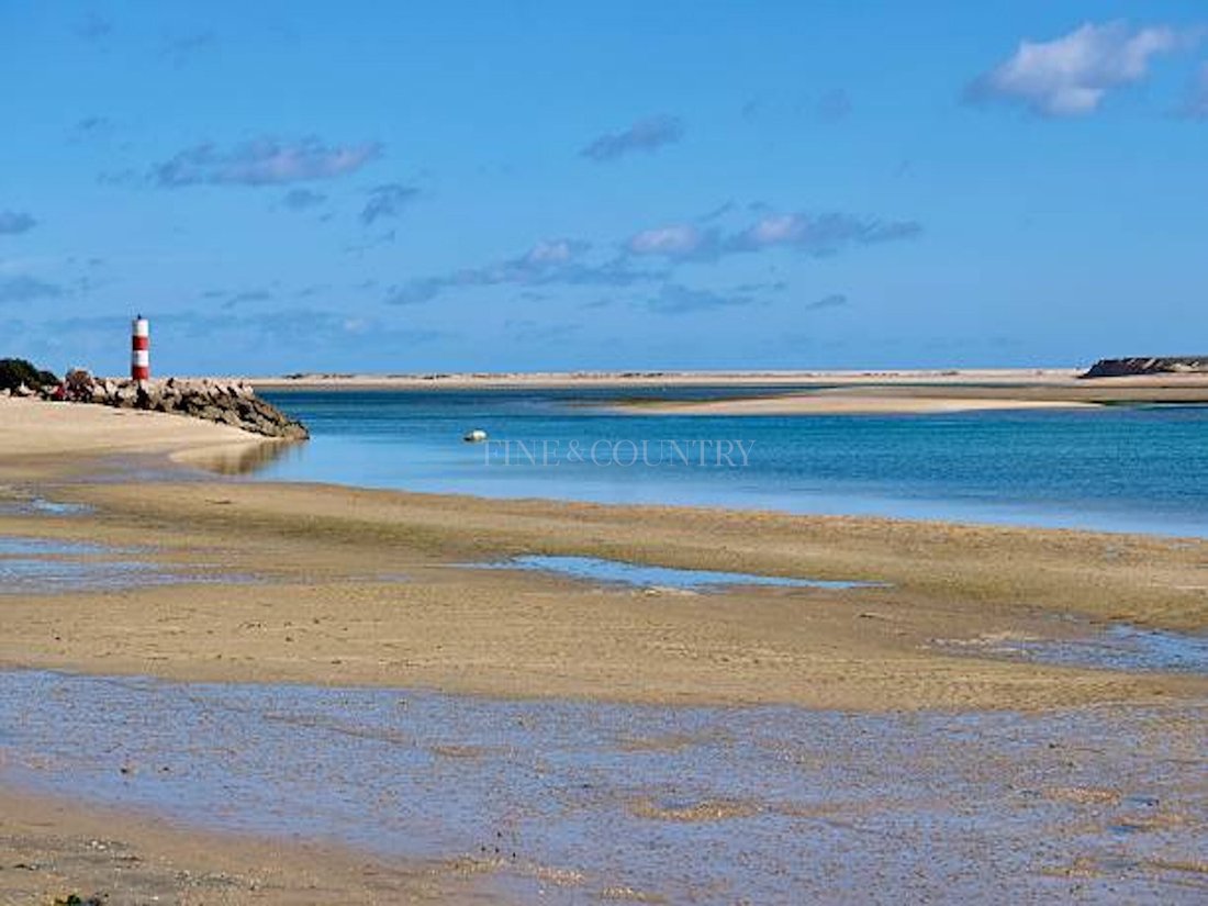 Villa a Moncarapacho, Algarve, Portogallo 5 - 18147403