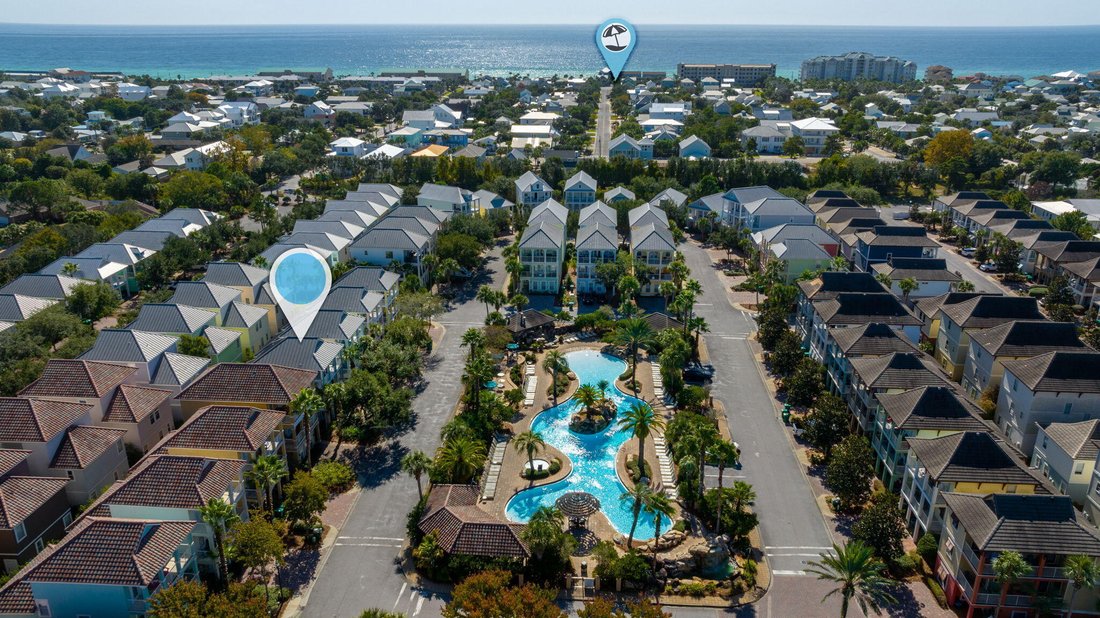 House in Destin, Florida, United States 1 - 18148646