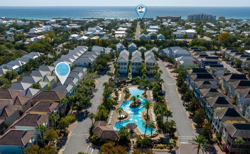 House in Destin, Florida, United States 1
