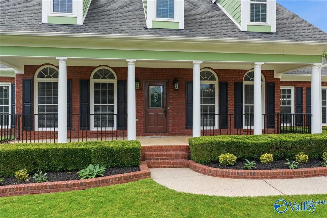 House in Madison, Alabama, United States 2 - 17681095