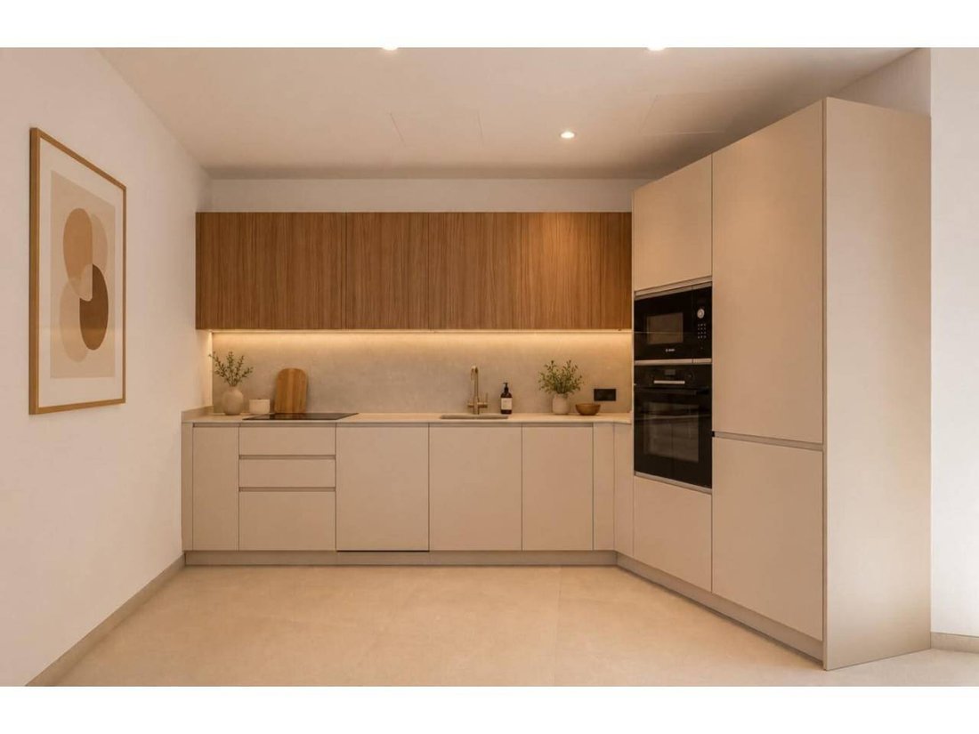 Townhouse in Andratx, Balearic Islands, Spain 2 - 18147748