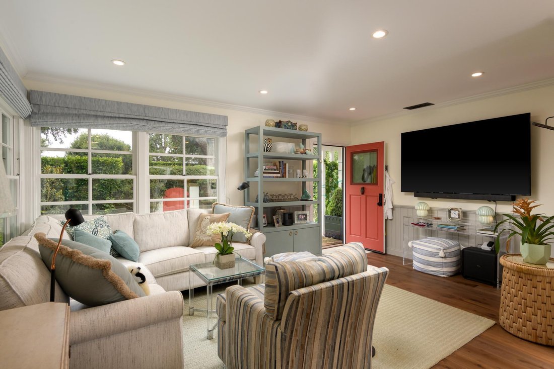 House in Montecito, California, United States 3 - 18151050