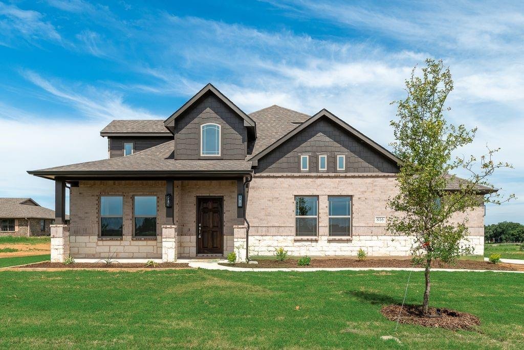 House in Whitesboro, Texas, United States 3 - 18150149