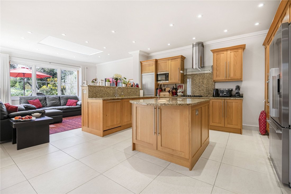 House in Ferney Hill, Enfield, England 4 - 18147687