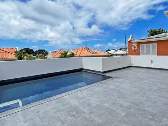 Villa in Bridgetown, Christ Church, Barbados 1 - 15893440