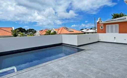 Villa in Bridgetown, Christ Church, Barbados 1