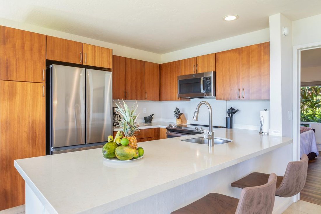 House in Princeville, Hawaii, United States 2 - 18147052