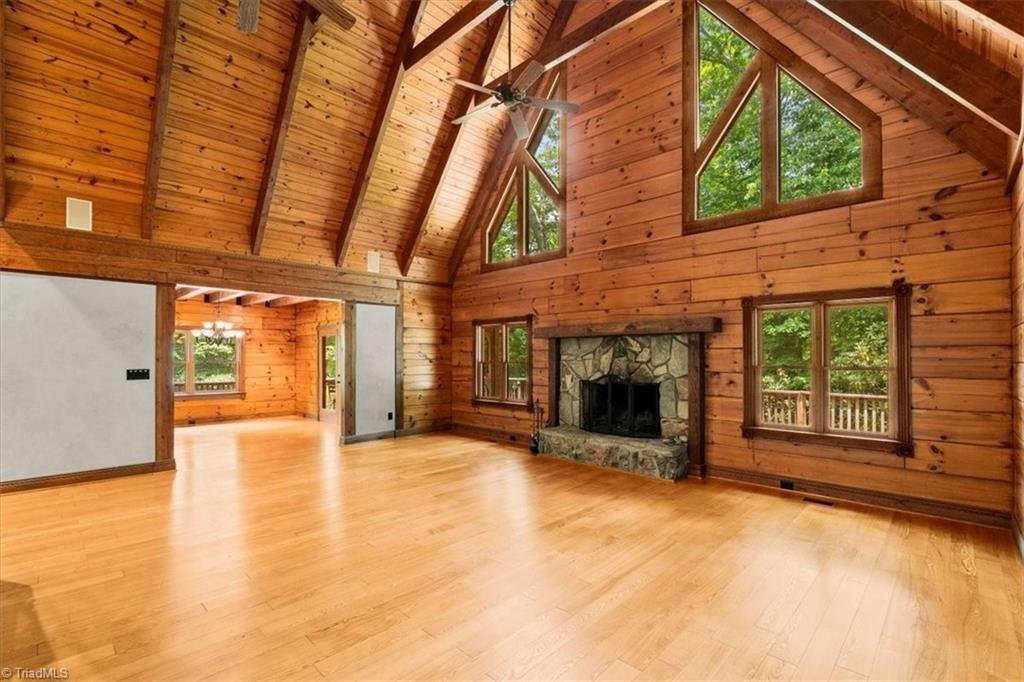 House in Asheboro, North Carolina, United States 4 - 18148225