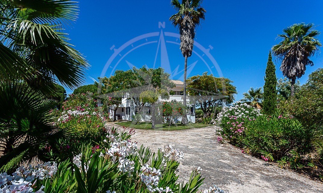 Villa in Luz de Tavira e Santo Estevao, Algarve, Portugal 2 - 18147110