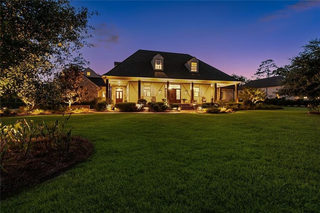 House in Covington, Louisiana, United States 1 - 18147929