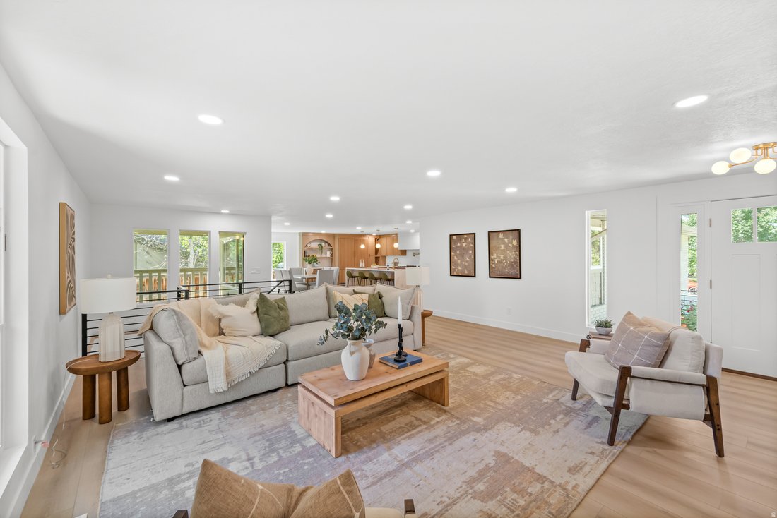 House in Cottonwood Heights, Utah, United States 4 - 18147730