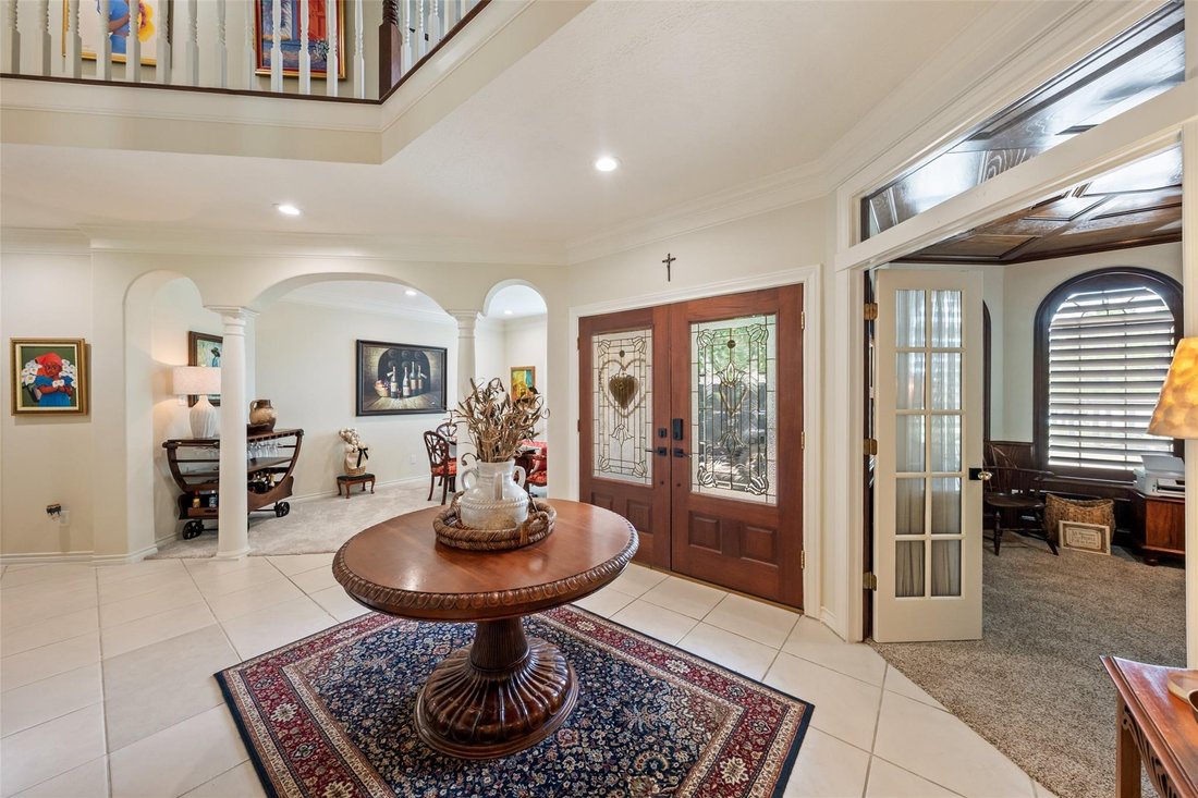House in Montgomery, Texas, United States 5 - 18145251
