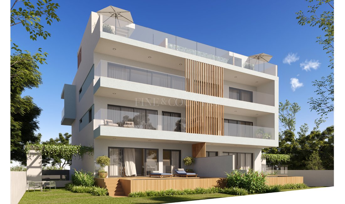 Apartment in Tavira (Santa Maria e Santiago), Algarve, Portugal 2 - 18147397