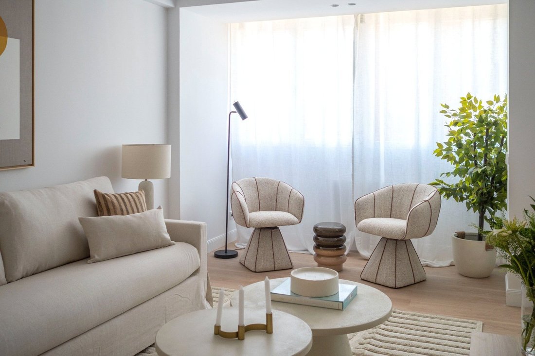 Apartment in Chamartín, Madrid, Spain 5 - 18150322