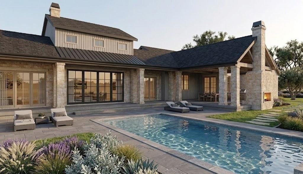 House in Montgomery, Texas, United States 3 - 18145226