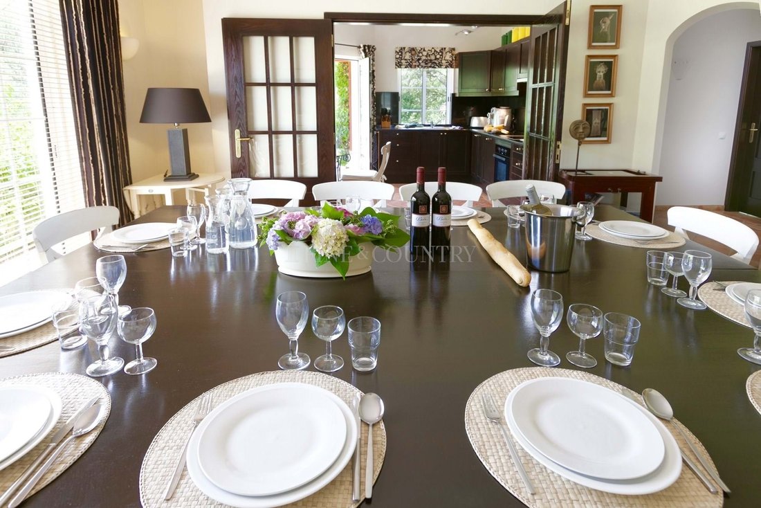 Villa in Monchique, Algarve, Portugal 4 - 15837053