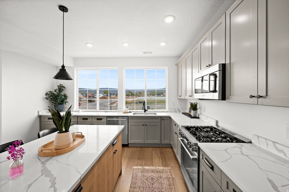 Townhouse in Heber City, Utah, United States 2 - 18147798