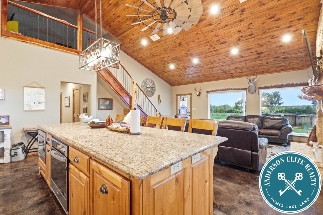House in Carthage, Texas, United States 4 - 17968558