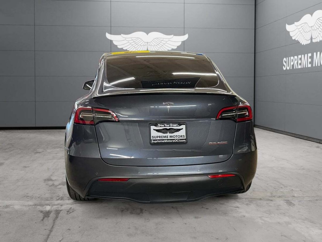 Suv in Costa Mesa, CA, United States 4 - 18146462