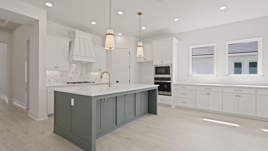 House in Port St. Lucie, Florida, United States 3 - 17280829