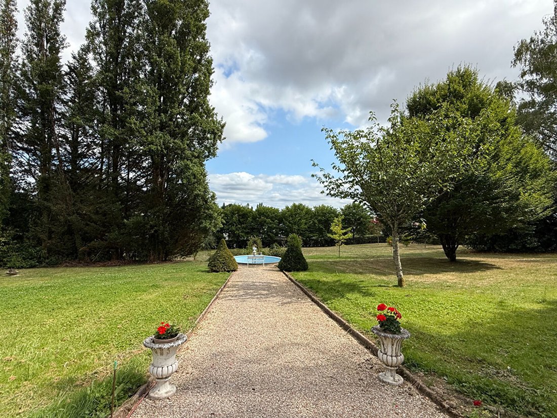 Villa in Nontron, Nouvelle-Aquitaine, France 2 - 18150521
